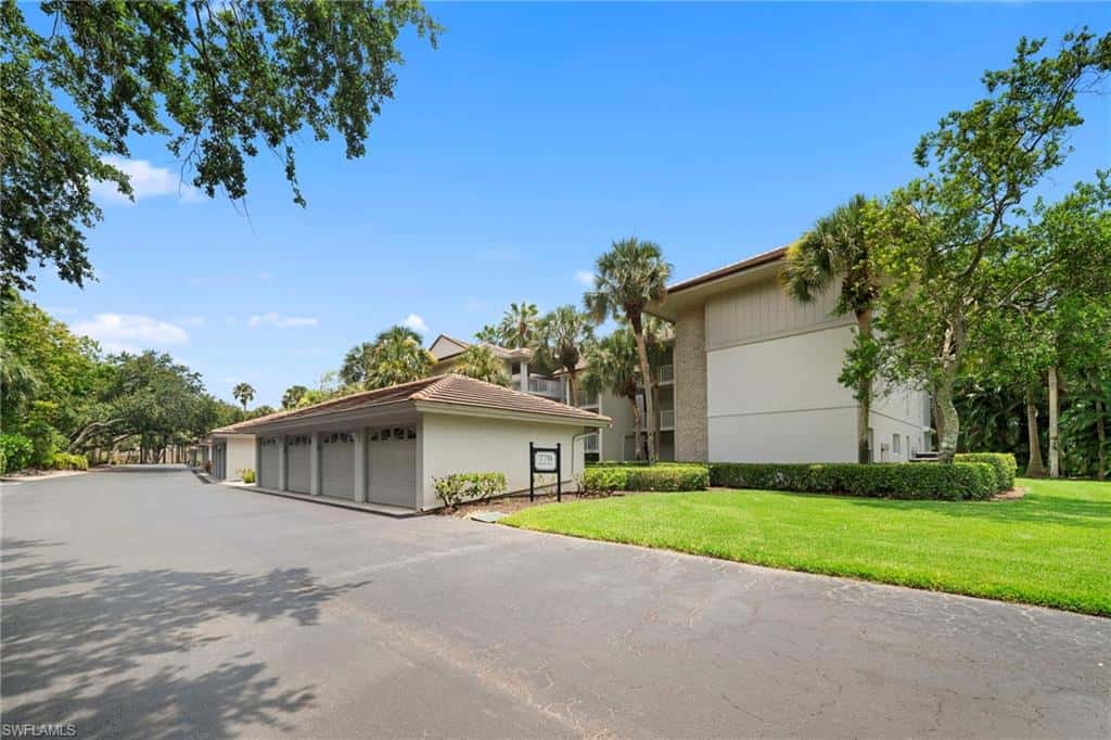770 Waterford Dr #202, Naples, photo 28