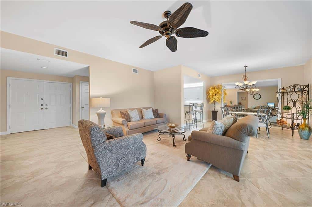 770 Waterford Dr #202, Naples, photo 5