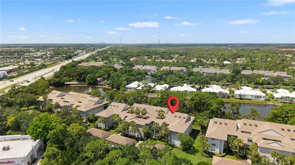 770 Waterford Dr #202, Naples, photo 30