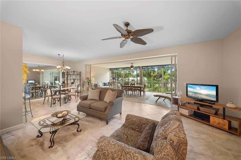 770 Waterford Dr #202, Naples, photo 4