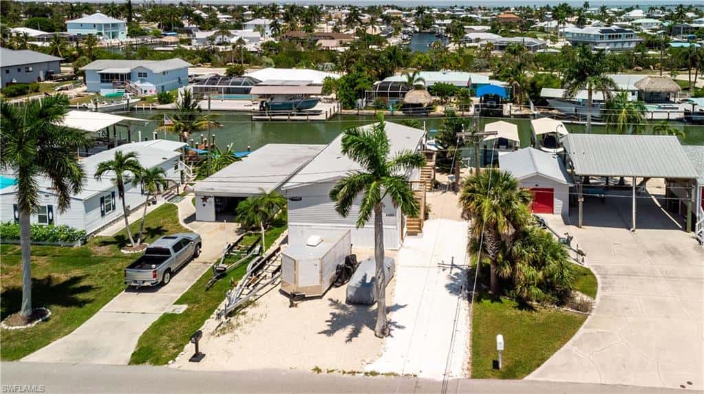 2452 York Rd, St. James City, photo 13