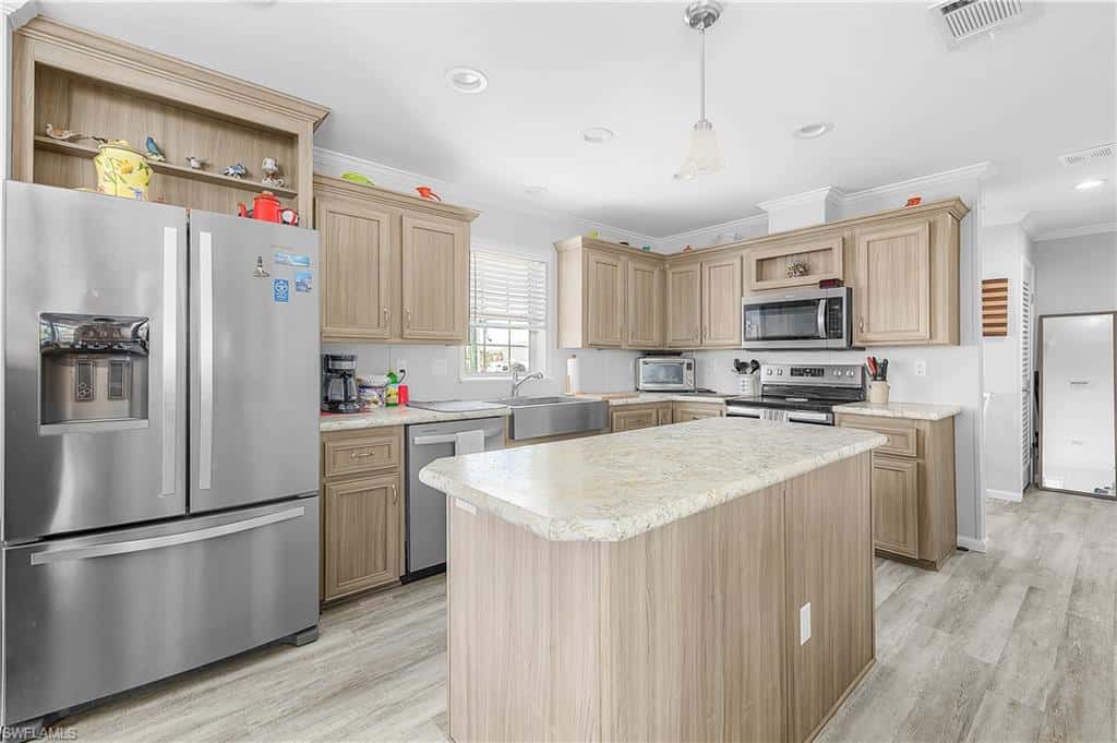 2452 York Rd, St. James City, photo 17