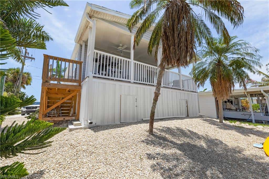 2452 York Rd, St. James City, photo 34