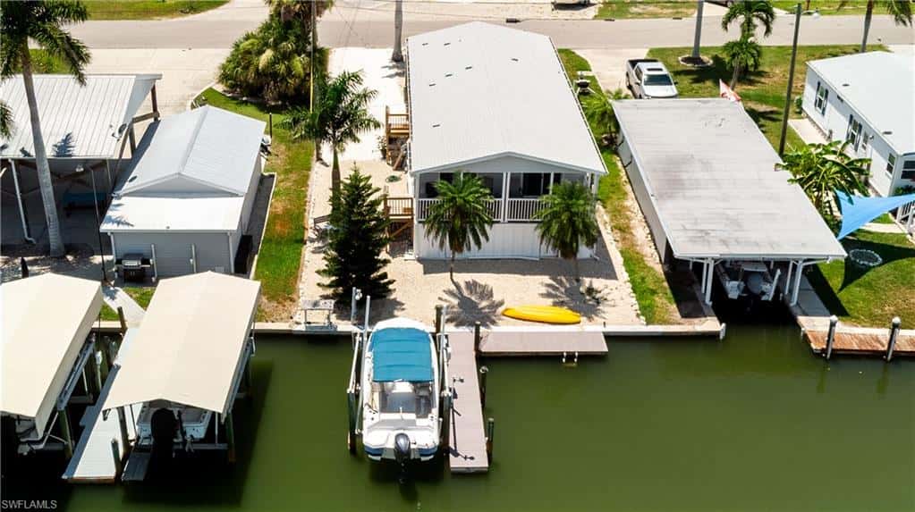 2452 York Rd, St. James City, photo 8