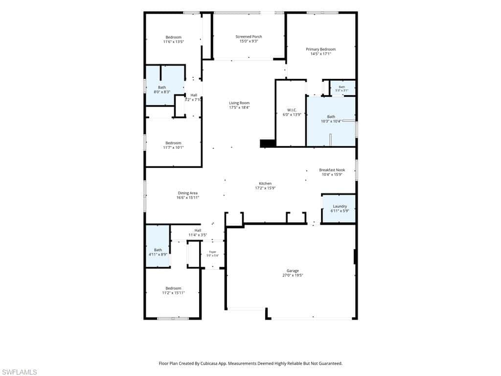 18311 Parksville Dr, Estero, photo 49