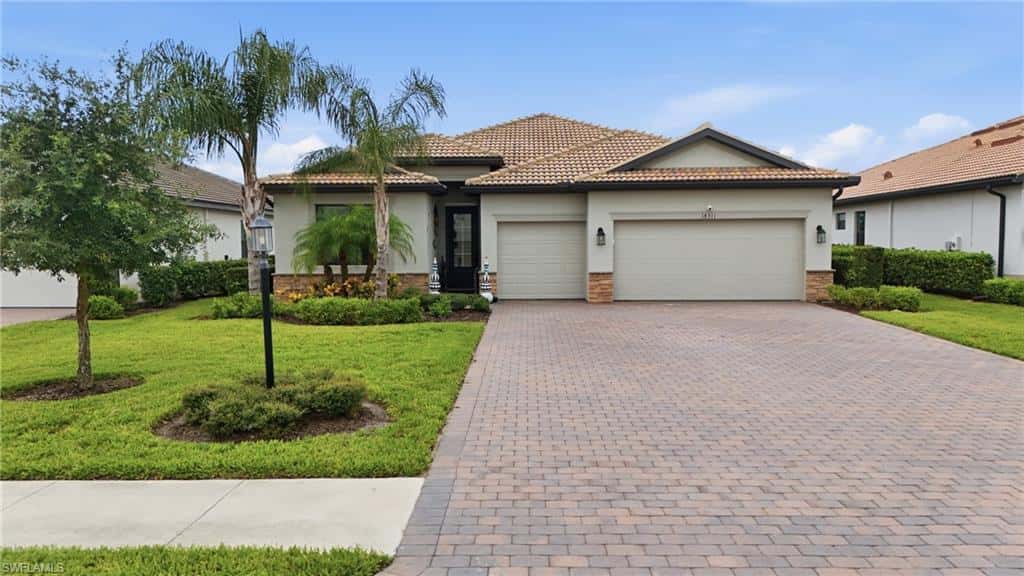 18311 Parksville Dr, Estero, photo 4