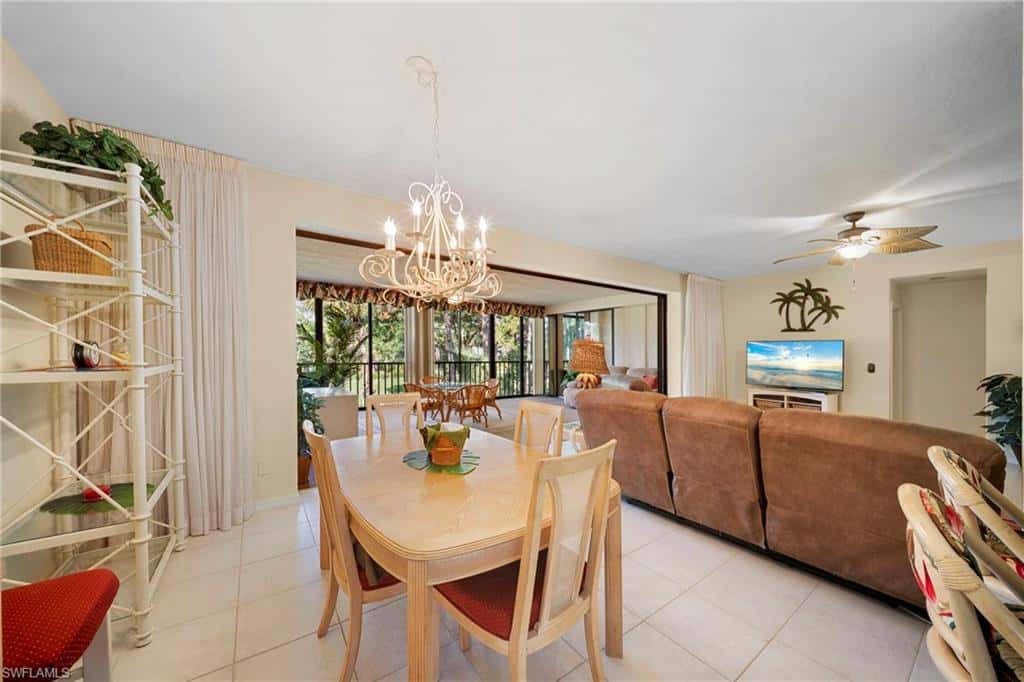 758 Eagle Creek Dr #202, Naples, photo 6