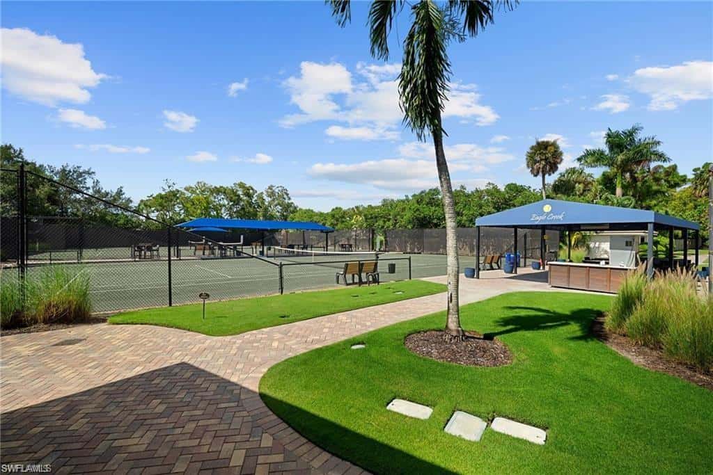 758 Eagle Creek Dr #202, Naples, photo 42