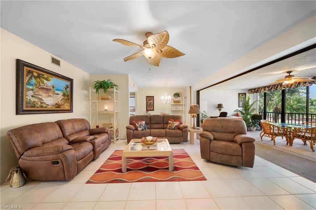 758 Eagle Creek Dr #202, Naples, photo 5