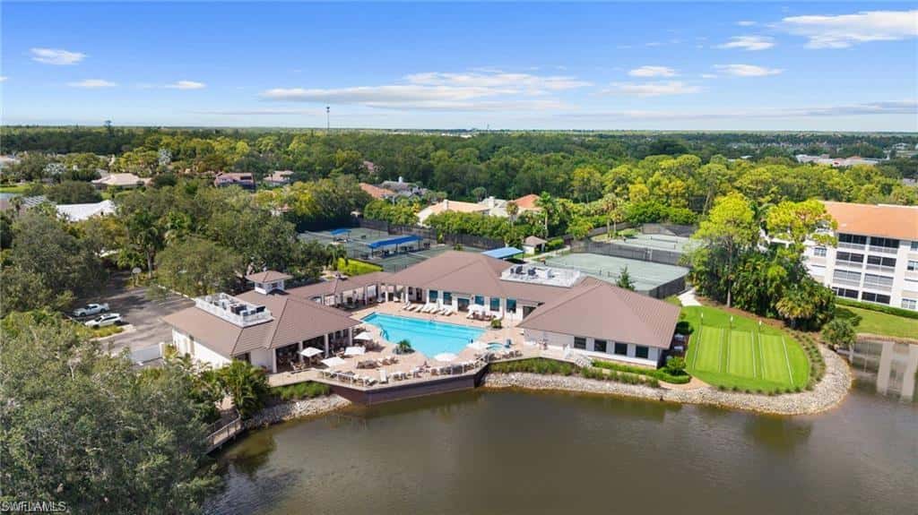 758 Eagle Creek Dr #202, Naples, photo 38