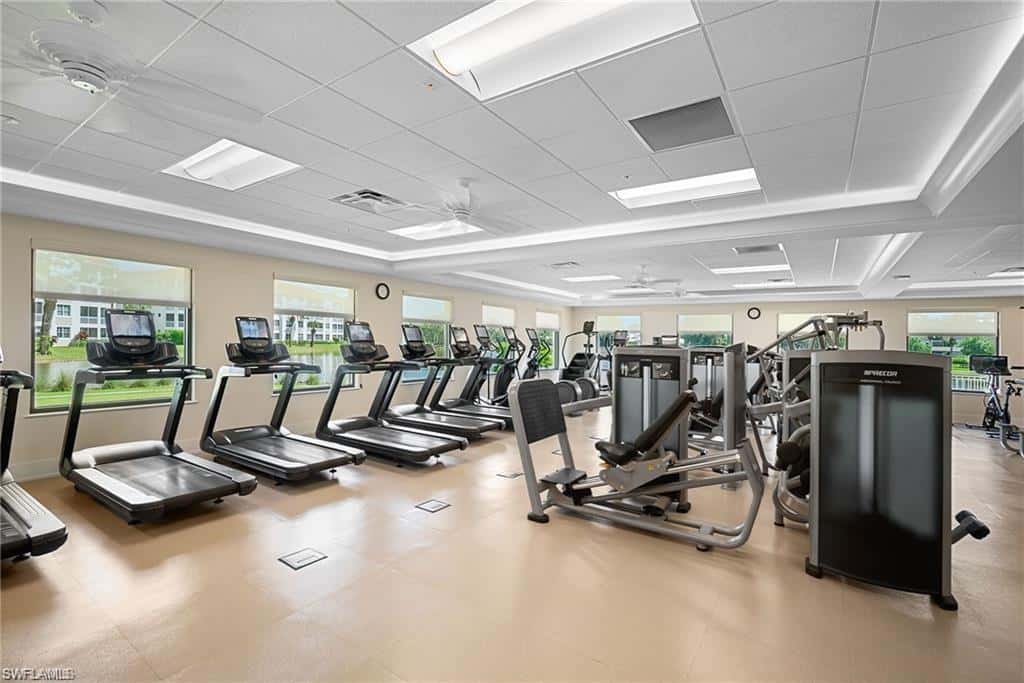 758 Eagle Creek Dr #202, Naples, photo 41