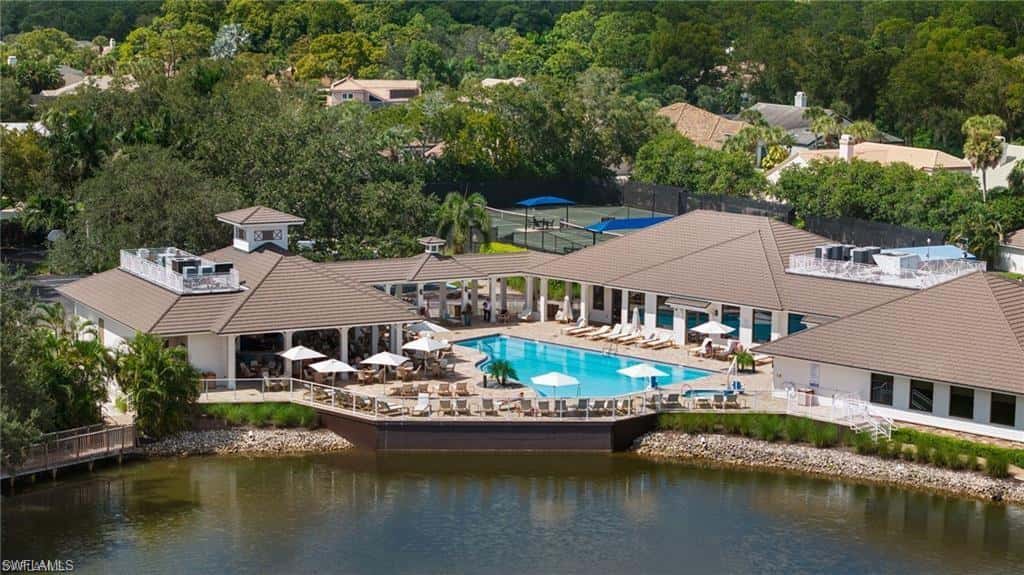 758 Eagle Creek Dr #202, Naples, photo 39