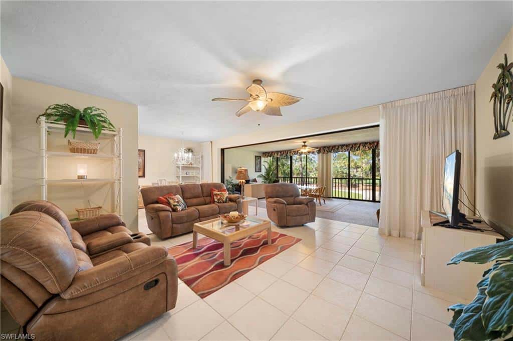 758 Eagle Creek Dr #202, Naples, photo 4