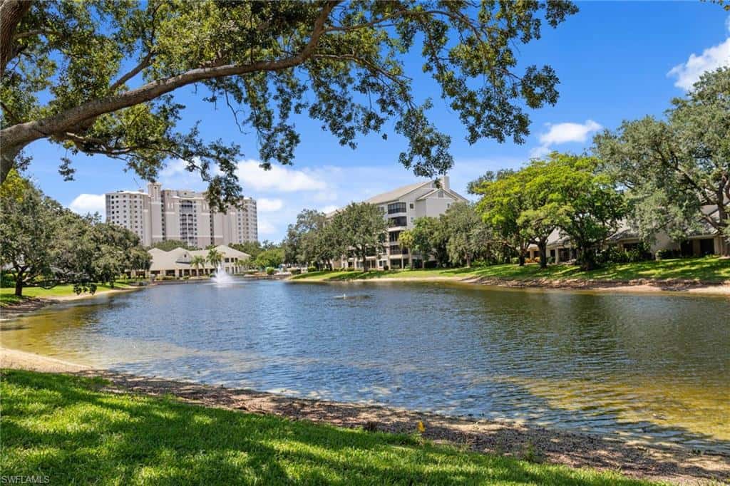 405 Arbor Lake Dr #4-103, Naples, photo 27