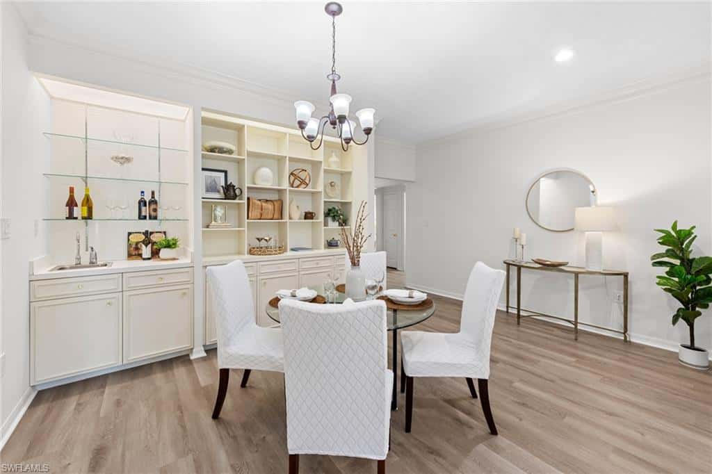 405 Arbor Lake Dr #4-103, Naples, photo 6