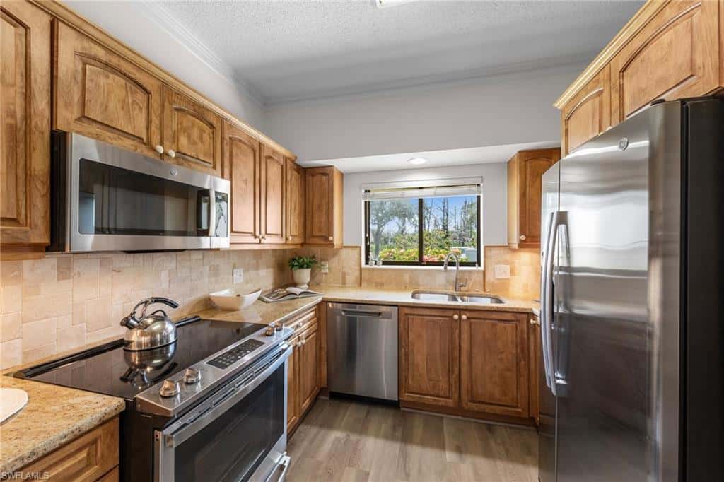 405 Arbor Lake Dr #4-103, Naples, photo 16