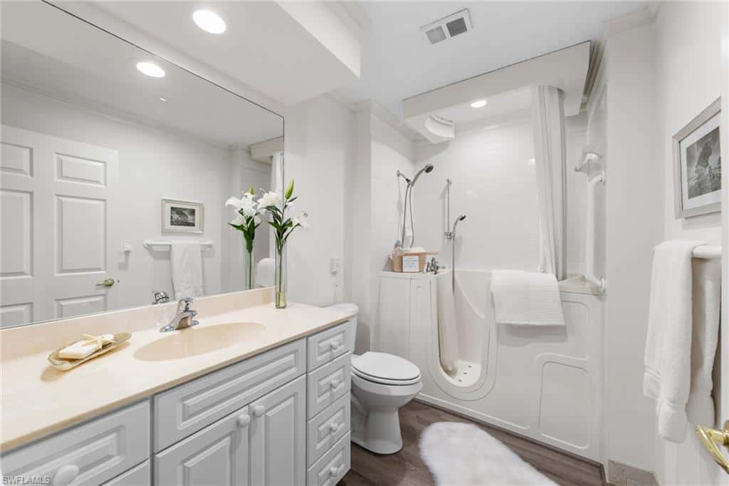 405 Arbor Lake Dr #4-103, Naples, photo 12