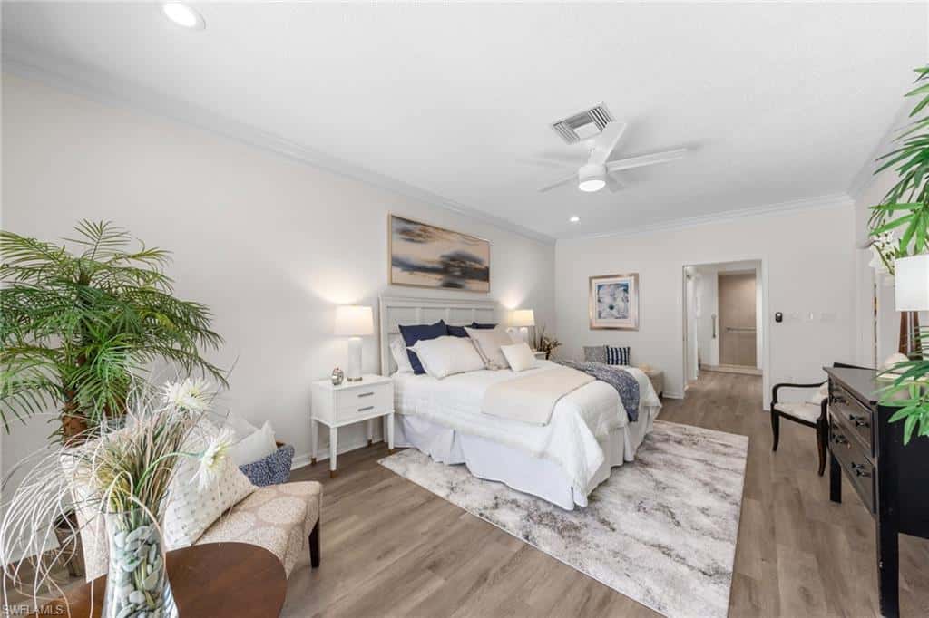 405 Arbor Lake Dr #4-103, Naples, photo 22