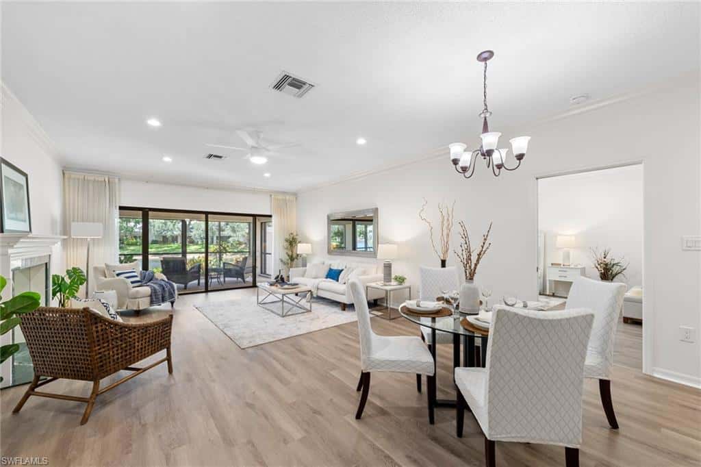 405 Arbor Lake Dr #4-103, Naples, photo 7