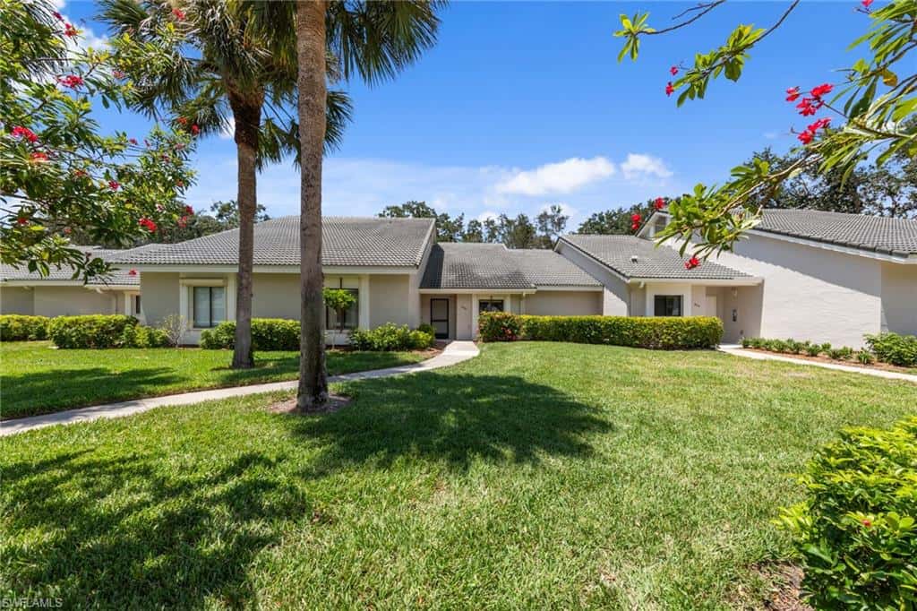 405 Arbor Lake Dr #4-103, Naples, photo 32
