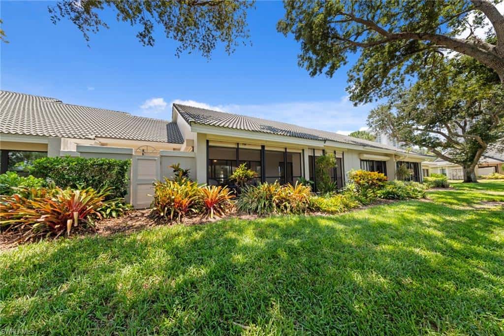 405 Arbor Lake Dr #4-103, Naples, photo 28