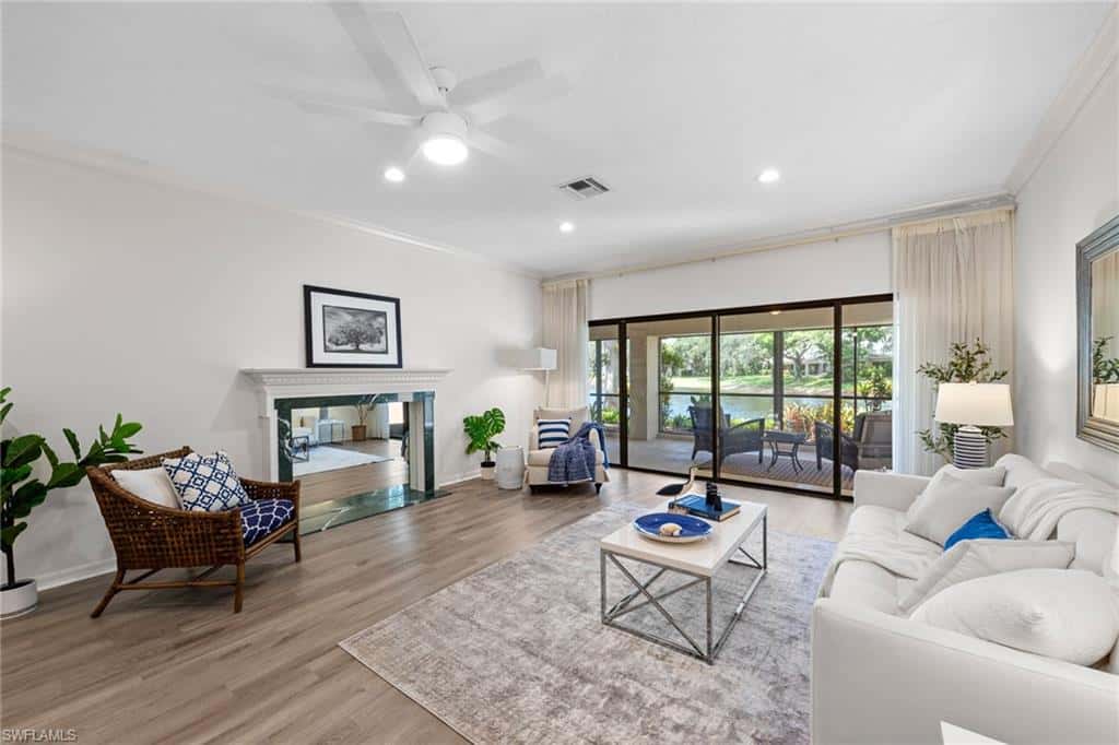 405 Arbor Lake Dr #4-103, Naples, photo 5