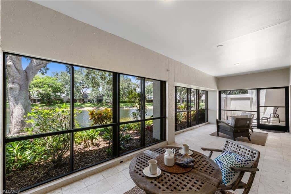 405 Arbor Lake Dr #4-103, Naples, photo 33