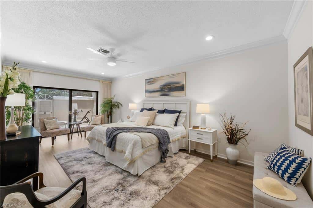 405 Arbor Lake Dr #4-103, Naples, photo 18