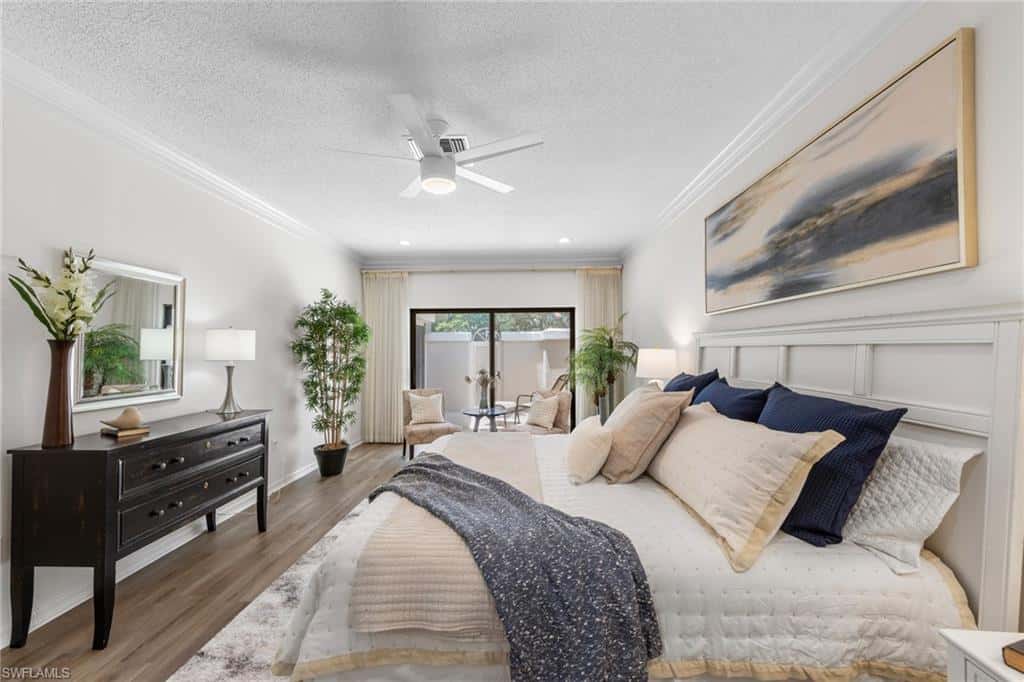 405 Arbor Lake Dr #4-103, Naples, photo 19