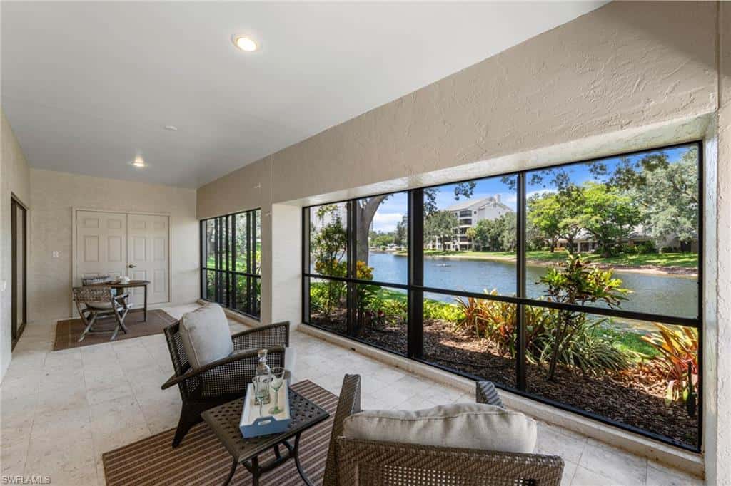 405 Arbor Lake Dr #4-103, Naples, photo 35