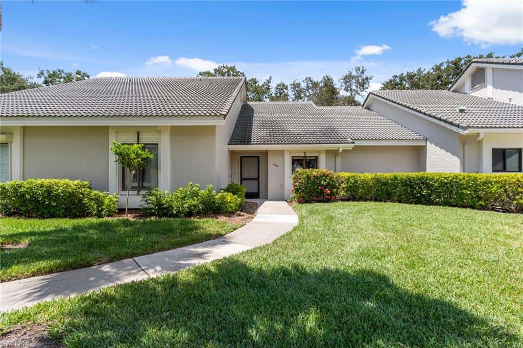 405 Arbor Lake Dr #4-103, Naples, photo 31