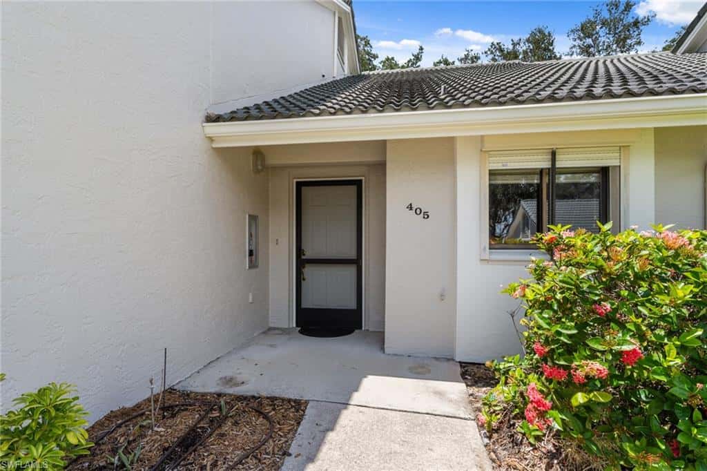 405 Arbor Lake Dr #4-103, Naples, photo 29
