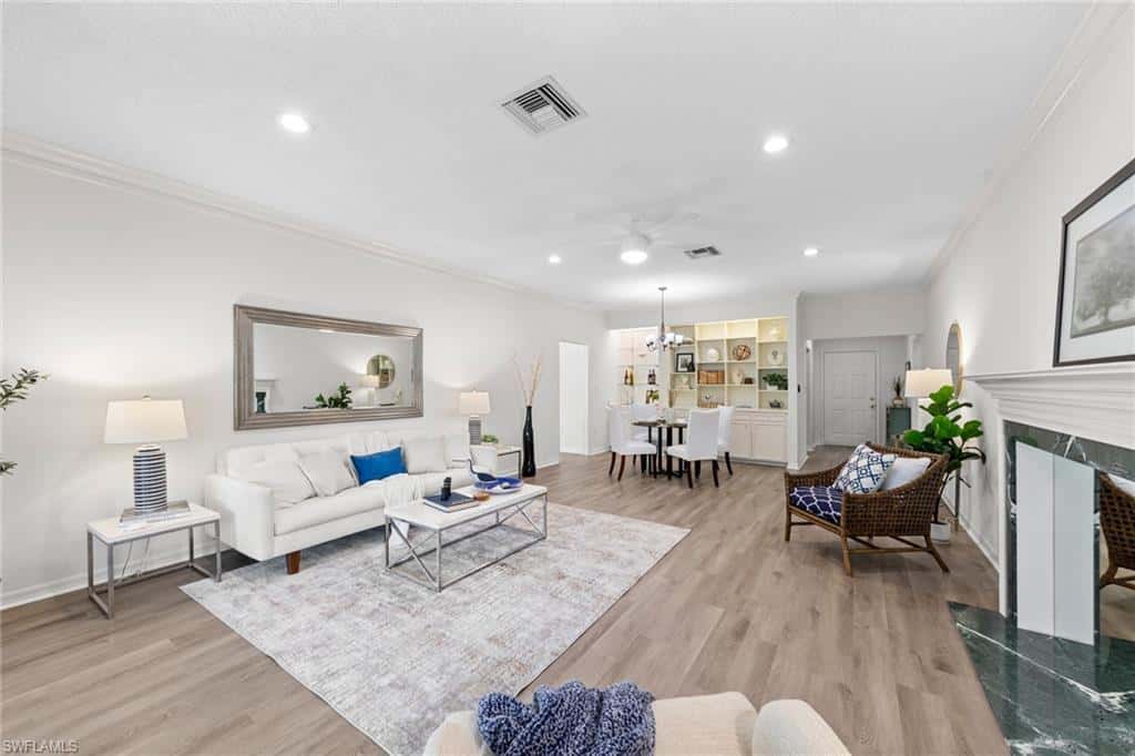 405 Arbor Lake Dr #4-103, Naples, photo 4