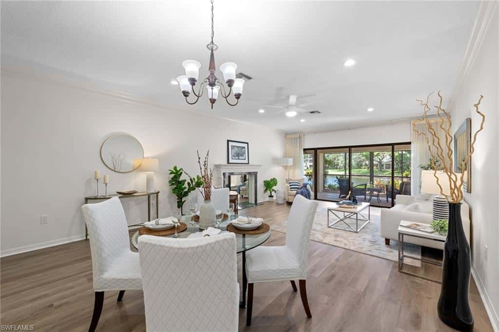 405 Arbor Lake Dr #4-103, Naples, photo 8