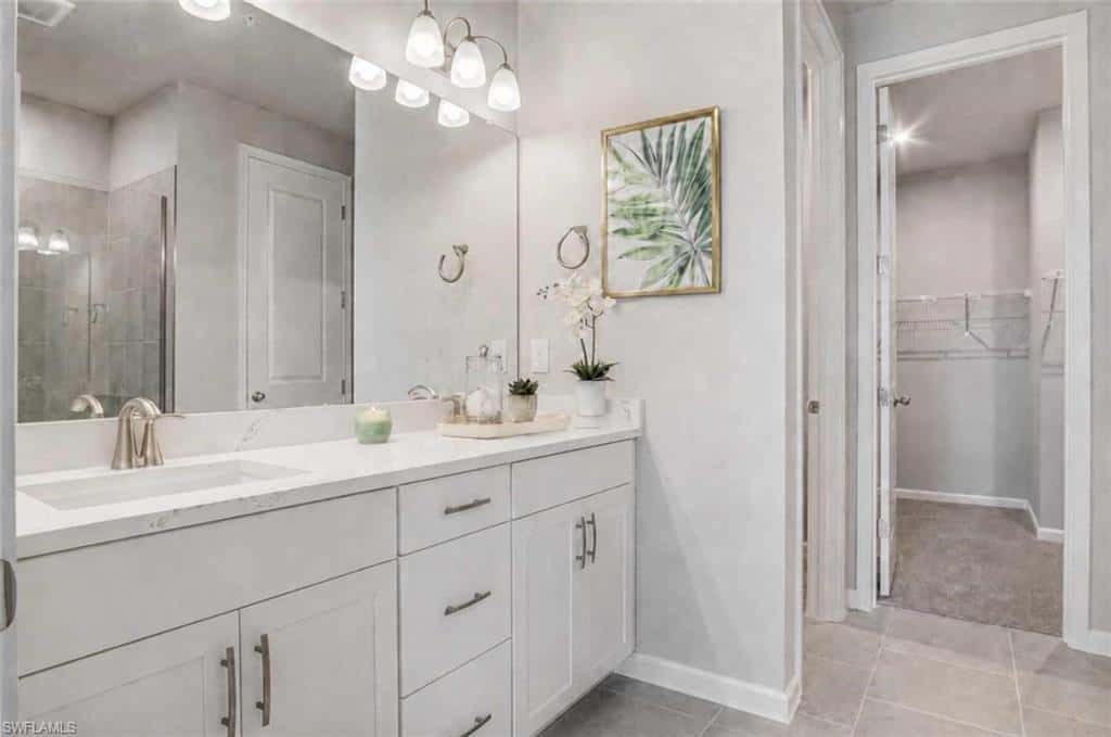 4646 Arboretum Cir #201, Naples, photo 6