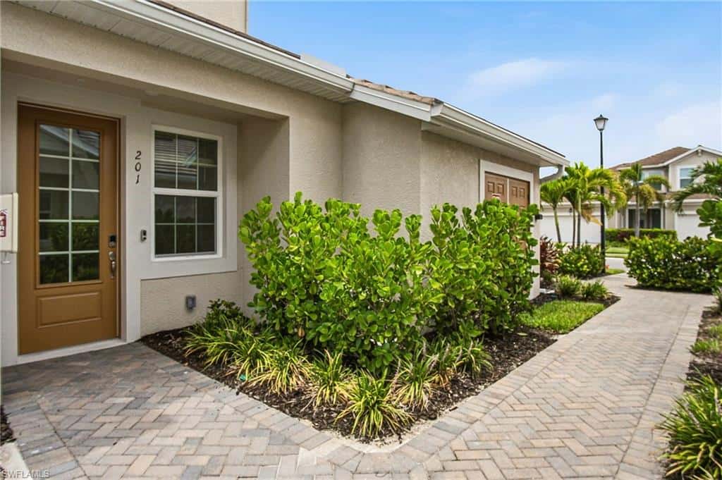 4646 Arboretum Cir #201, Naples, photo 26