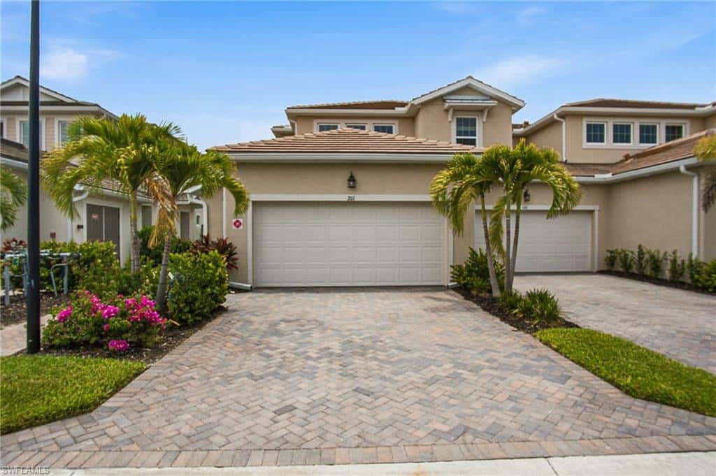 4646 Arboretum Cir #201, Naples, photo 9