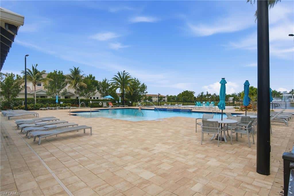 4646 Arboretum Cir #201, Naples, photo 30