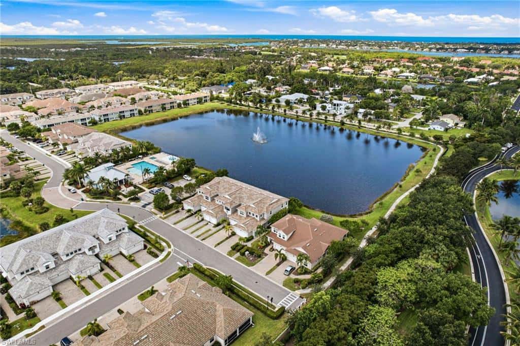 4646 Arboretum Cir #201, Naples, photo 10