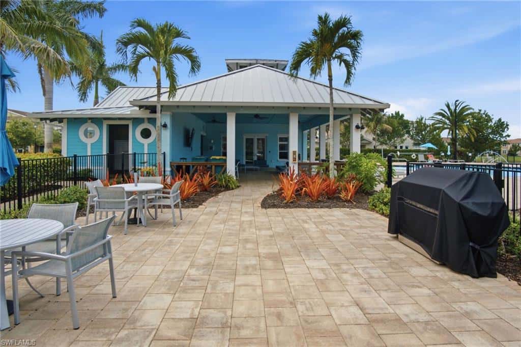 4646 Arboretum Cir #201, Naples, photo 31