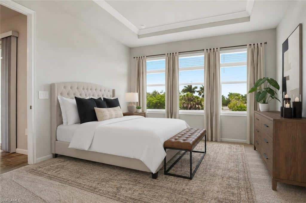 4646 Arboretum Cir #201, Naples, photo 4