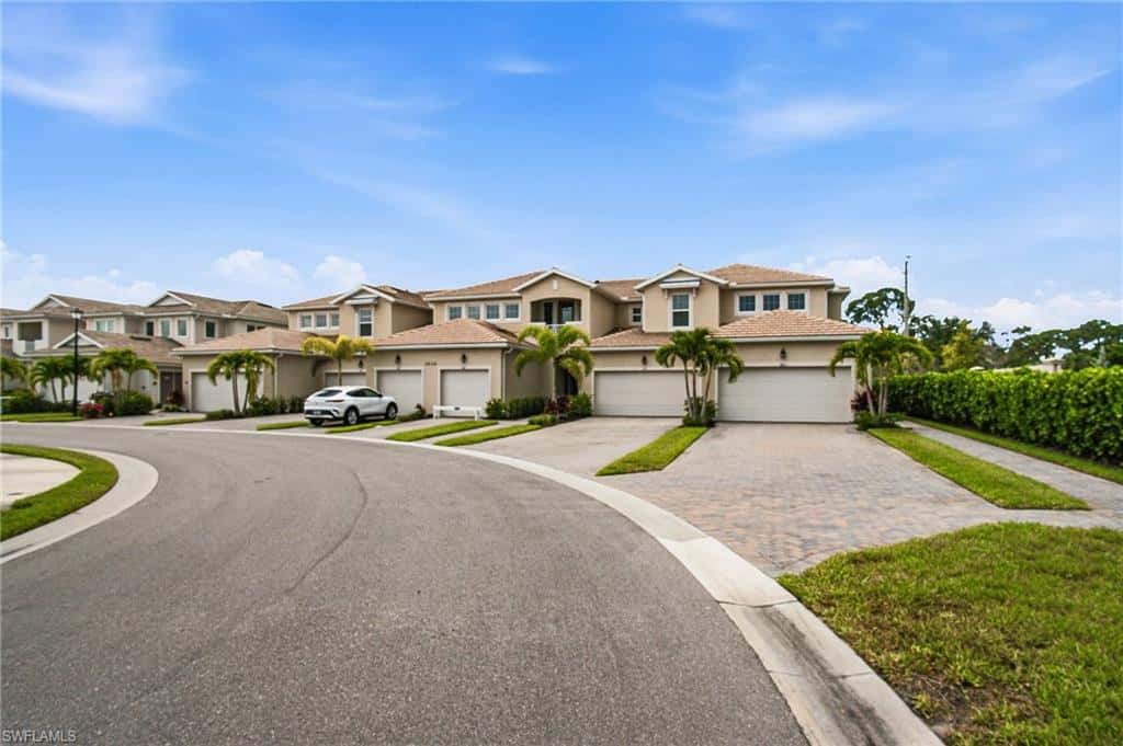 4646 Arboretum Cir #201, Naples, photo 25