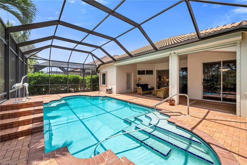 23790 Copperleaf Blvd, Estero, photo 17