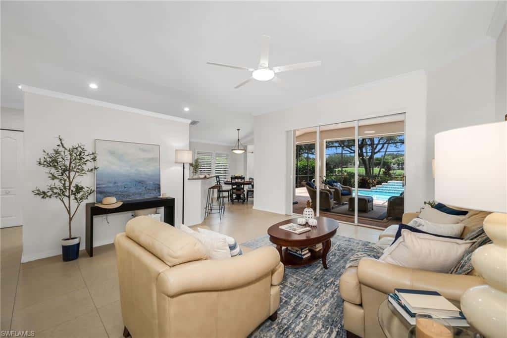 23790 Copperleaf Blvd, Estero, photo 4