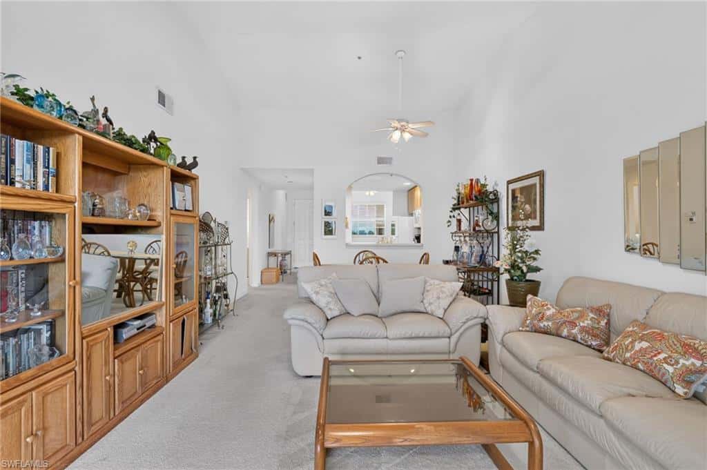 6820 Sterling Greens Pl #402, Naples, photo 9