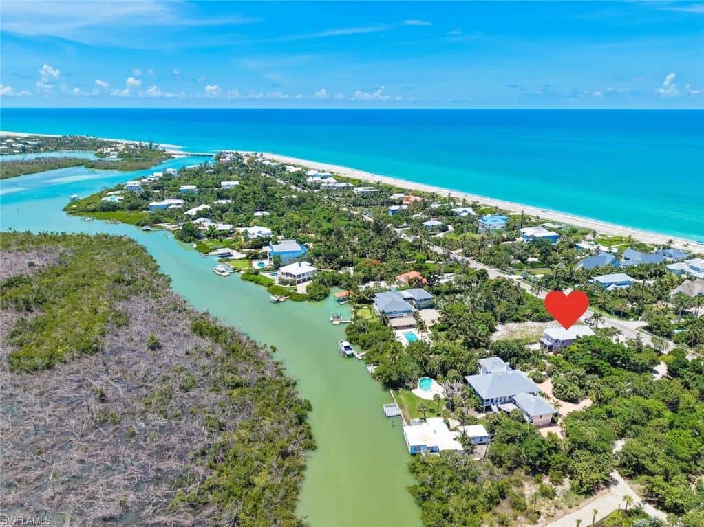 16785 Captiva Dr, Captiva, photo 47