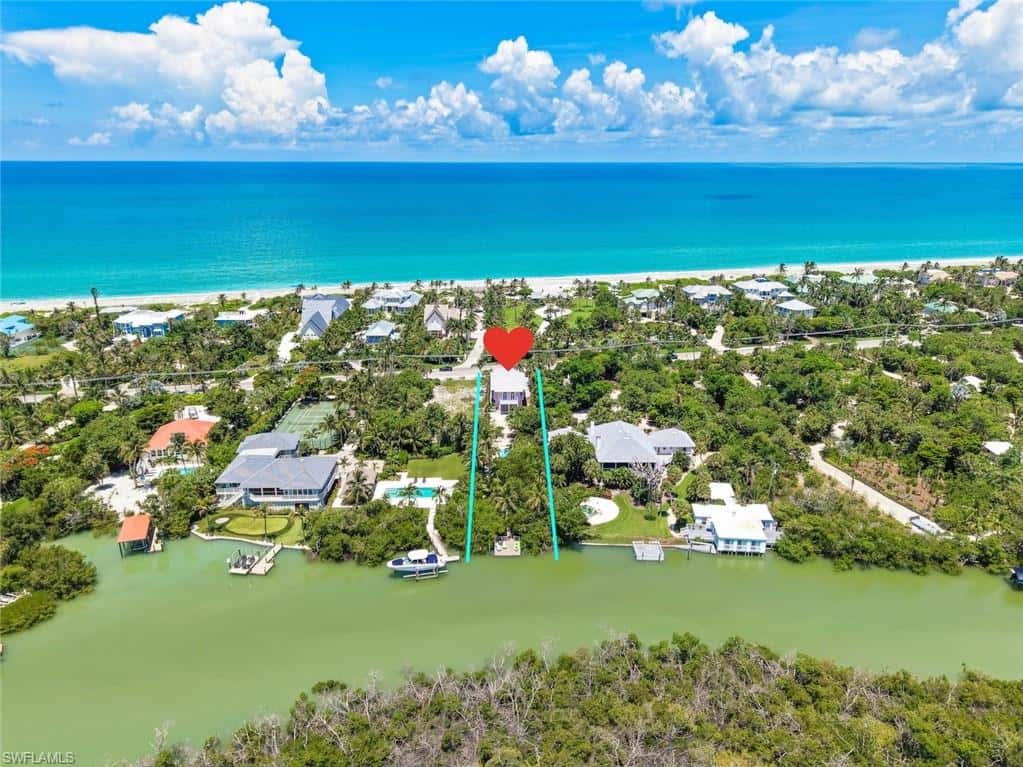 16785 Captiva Dr, Captiva, photo 45