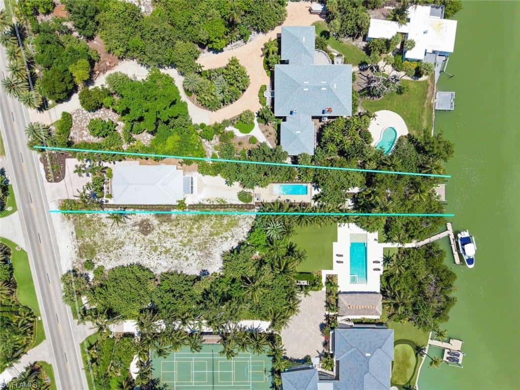 16785 Captiva Dr, Captiva, photo 48