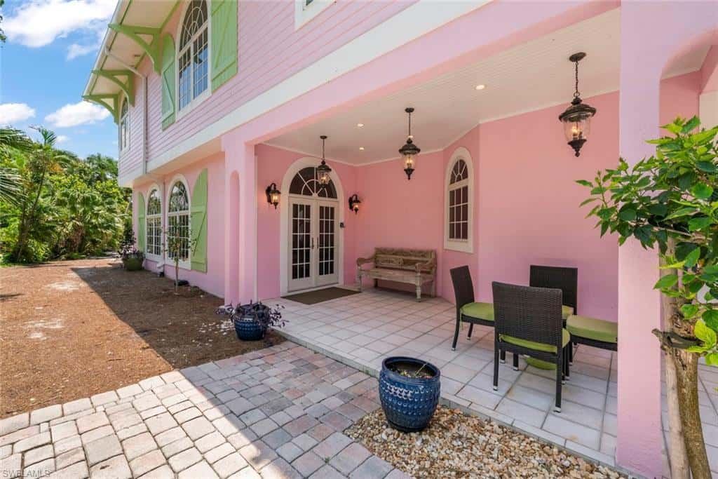 16785 Captiva Dr, Captiva, photo 4