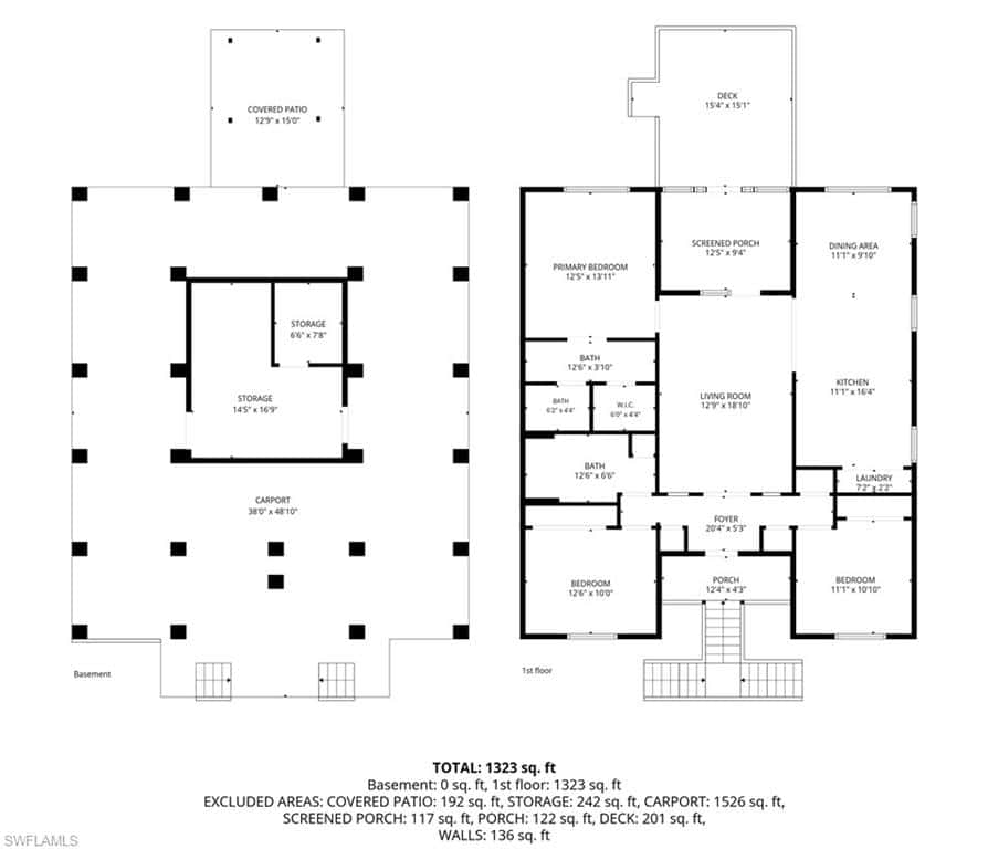 10810 Habitat Cir, Bokeelia, photo 46